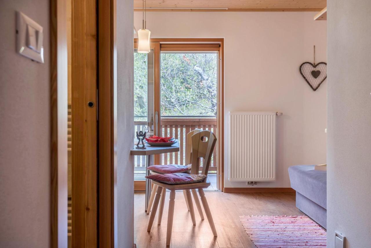 Ferienwohnung Huberhof App Gala Feldthurns Exterior foto